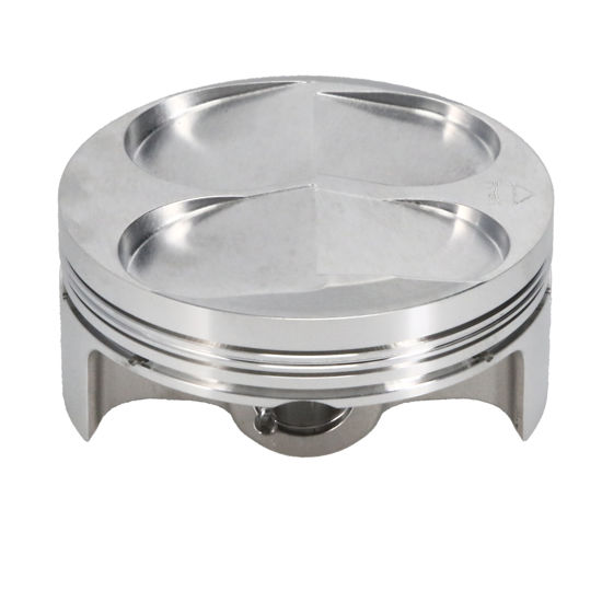 Bilde av ProX Piston Kit TM MX250F '07-10 + EN250F '07-10 (76.96mm)