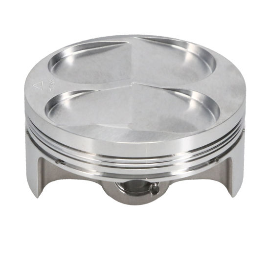 Bilde av ProX Piston Kit TM MX250F '07-10 + EN250F '07-10 (76.96mm)