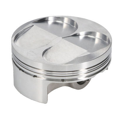 Bilde av ProX Piston Kit TM MX250F '07-10 + EN250F '07-10 (76.97mm)