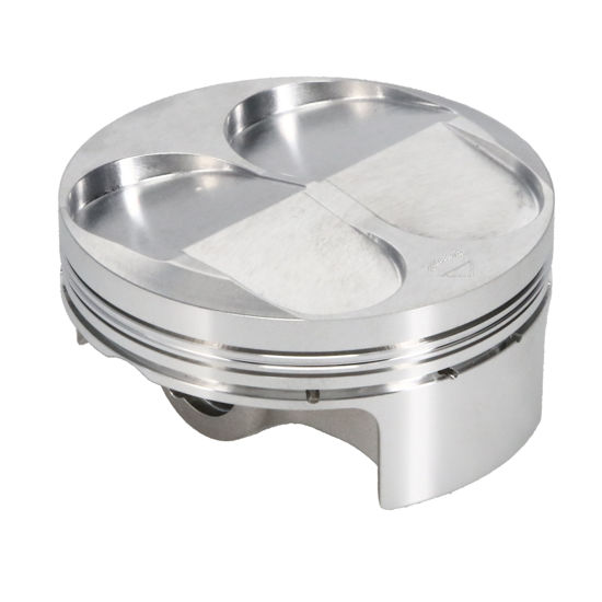 Bilde av ProX Piston Kit TM MX250F '07-10 + EN250F '07-10 (76.98mm)