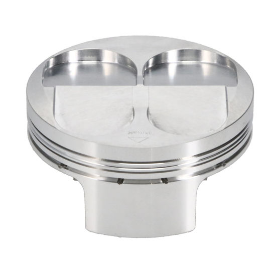Bilde av ProX Piston Kit TM MX250F '07-10 + EN250F '07-10 (76.98mm)