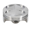 Bilde av ProX Piston Kit TM MX250F '07-10 + EN250F '07-10 (76.98mm)