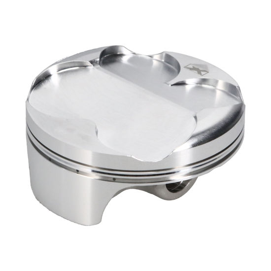 Bilde av ProX Piston Kit TM MX250Fi '11-12 + EN250Fi '11-12 (76.95mm)