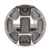 Bilde av ProX Piston Kit TM MX250Fi '11-12 + EN250Fi '11-12 (76.95mm)