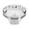 Bilde av ProX Piston Kit TM MX250Fi '11-12 + EN250Fi '11-12 (76.95mm)