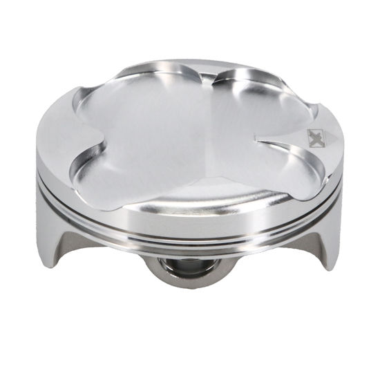 Bilde av ProX Piston Kit TM MX250Fi '11-12 + EN250Fi '11-12 (76.95mm)