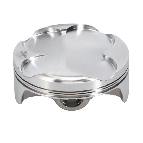 Bilde av ProX Piston Kit TM MX250Fi '11-12 + EN250Fi '11-12 (76.95mm)