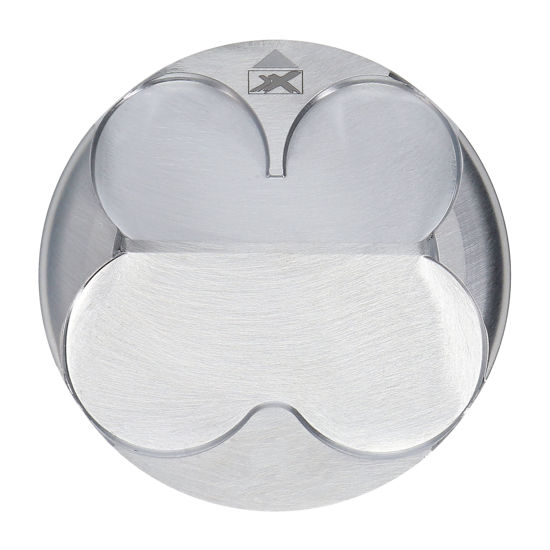 Bilde av ProX Piston Kit TM MX250Fi '11-12 + EN250Fi '11-12 (76.95mm)