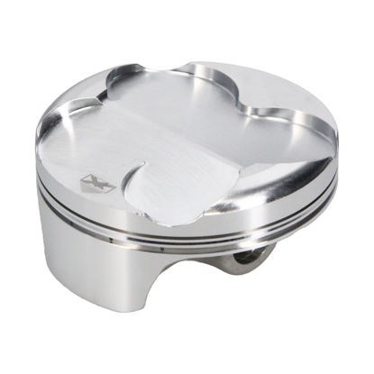 Bilde av ProX Piston Kit TM MX250Fi '11-12 + EN250Fi '11-12 (76.96mm)