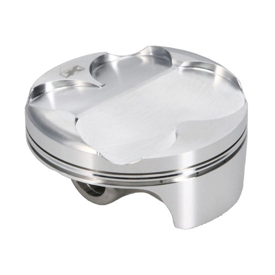 Bilde av ProX Piston Kit TM MX250Fi '11-12 + EN250Fi '11-12 (76.96mm)
