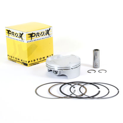 Bilde av ProX High Comp Pstn Kit KTM250SX-F '06-12 (13.3:1) (75.96mm)