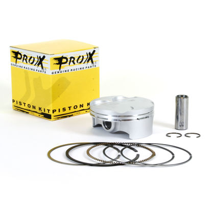 Bilde av ProX Piston Kit Husq TC250 '06-07/TE250 '06-09 (75.96mm)