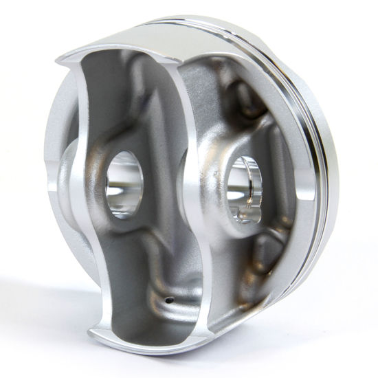 Bilde av ProX Piston Kit Husq TC250 '06-07/TE250 '06-09 (75.96mm)