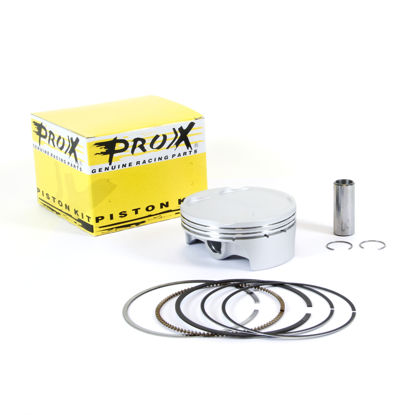 Bilde av ProX Piston Kit Husqvarna TE310 '11-12 13.0:1 (81.97mm)