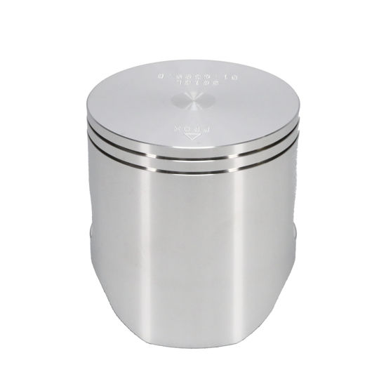 Bilde av ProX Piston Kit KTM300EXC TPI'18-22 + TE300i'18-22 (71.95mm)