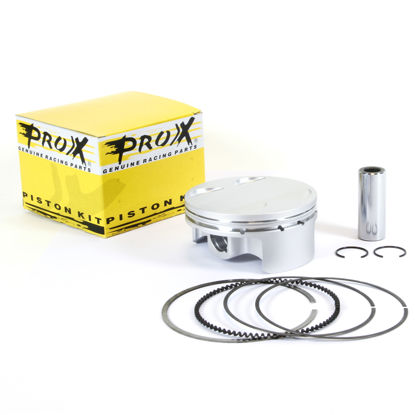 Bilde av ProX Piston Kit Husqvarna TC/TE410 '99-01 (91.46mm)