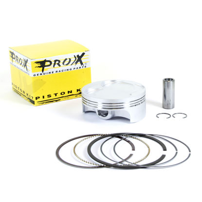 Bilde av ProX Piston Kit TM MX450F '05-08 + EN450F '05-10 (94.95mm)
