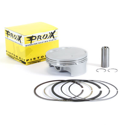 Bilde av ProX Piston Kit Husq TE450 '06-10, SMR450 '06-10 (96.97mm)