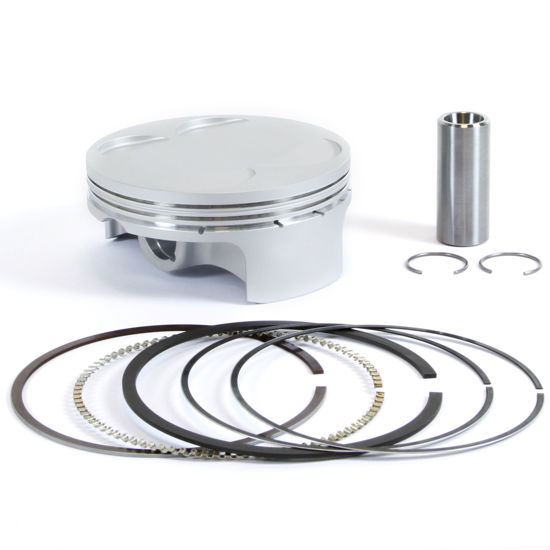 Bilde av ProX Piston Kit Husq TE450 '06-10, SMR450 '06-10 (96.97mm)