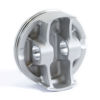 Bilde av ProX Piston Kit Husq TE450 '06-10, SMR450 '06-10 (96.97mm)