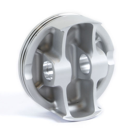Bilde av ProX Piston Kit Husq TE450 '06-10, SMR450 '06-10 (96.97mm)