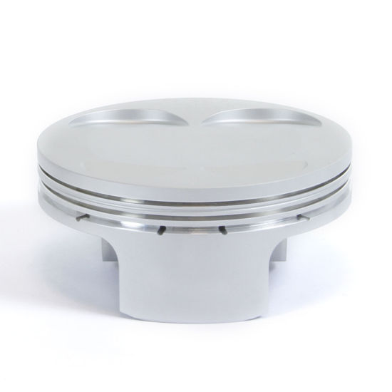 Bilde av ProX Piston Kit Husq TE450 '06-10, SMR450 '06-10 (96.98mm)