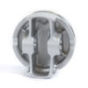 Bilde av ProX Piston Kit Husq TE450 '06-10, SMR450 '06-10 (96.98mm)