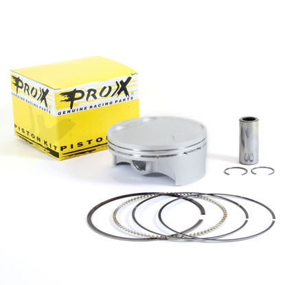 Bilde av ProX Piston Kit Husq TC450 '06-10, TXC450 '08-10 (96.96mm)