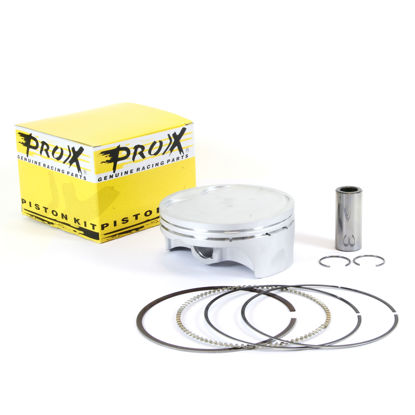 Bilde av ProX Piston Kit Husq TC510 '06-09 + TXC510 '08-10 (96.95mm)