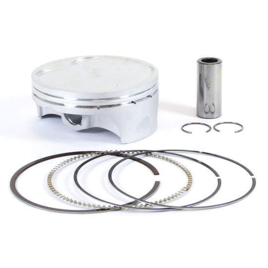 Bilde av ProX Piston Kit Husq TC510 '06-09 + TXC510 '08-10 (96.96mm)