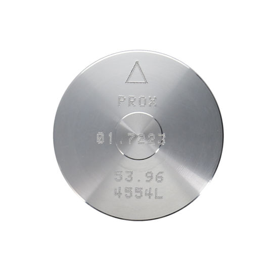 Bilde av ProX Piston Kit Moto TM125 '92-19 (53.96mm)
