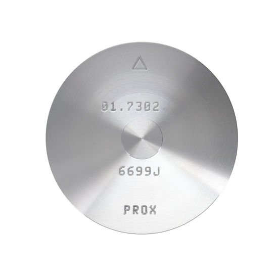 Bilde av ProX Piston Kit TM MX300 '02-26 + EN300 '02-26 (71.94mm)
