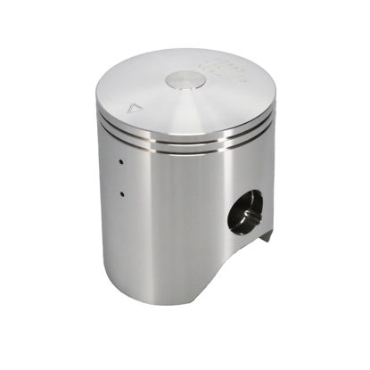 Bilde av ProX Piston Kit TM MX250 '99-26 + EN250 '99-26 (66.34mm)