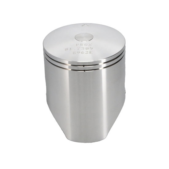 Bilde av ProX Piston Kit TM MX250 '99-26 + EN250 '99-26 (66.34mm)
