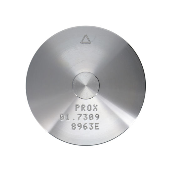 Bilde av ProX Piston Kit TM MX250 '99-26 + EN250 '99-26 (66.34mm)