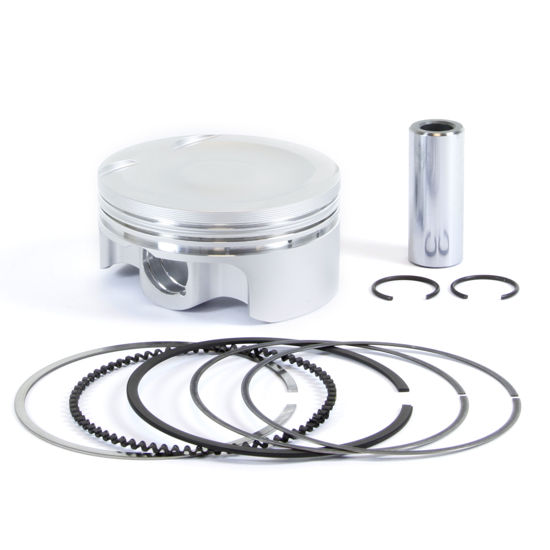 Bilde av ProX Piston Kit Hydrospace S4 '05-08 9.0:1 (84.95mm)