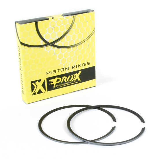 Bilde av ProX Piston Ring Set Arctic Cat ZR/ZL800 '01-03 (82.00mm)