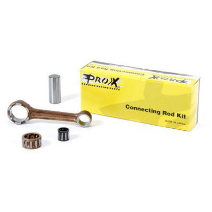 Bilde av ProX Con.Rod Kit MJ/PW50 '81-27 + MA/SA/S/CT50 -2E9-