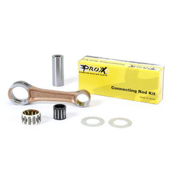 Bilde av ProX Con.Rod Kit TZR125 '87-92 + DT125R '88-06-2RH-