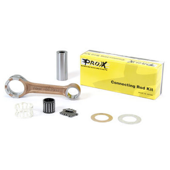 Bilde av ProX Con.Rod Kit Yamaha YZ125 '80-85