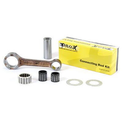 Bilde av ProX Con.Rod Kit YZ125 '86-00 (2x P.P. Bearing)