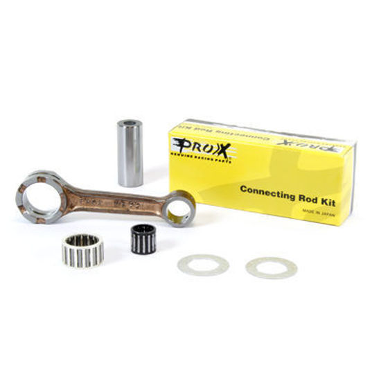 Bilde av ProX Con.Rod Kit YZ125 '01-04