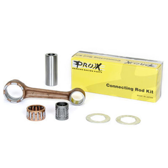 Bilde av ProX Con.Rod Kit DT175K + RS125 '77 -4Y2-