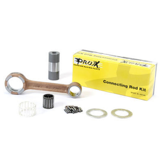 Bilde av ProX Con.Rod Kit RM125 '87-96 ('87 needs extra 21.3205)