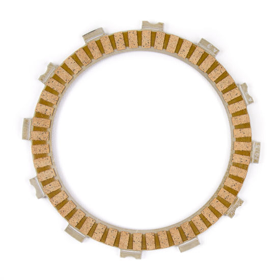 Bilde av ProX Friction Plate KTM400/450/530EXC-R '08-11