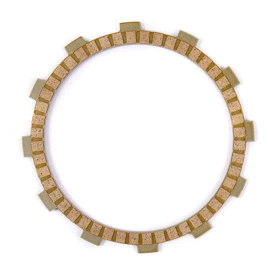 Bilde av Friction Plate - KTM400/450/530 '09-11