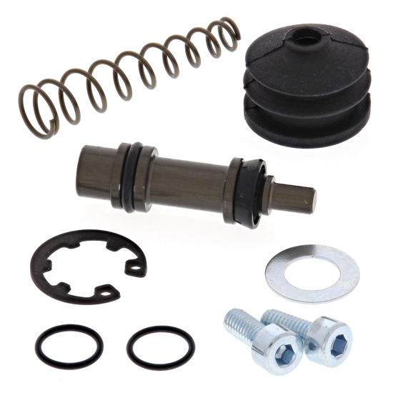 Bilde av ProX Clutch/Front Brake Master Cyl Reb Kit KTM65/85SX '14-27