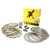 Bilde av ProX Complete Clutch Plate Set YFZ450 '08-09