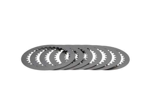 Bilde av ProX Complete Clutch Plate Set YFZ450R '09-13