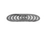 Bilde av ProX Complete Clutch Plate Set YFZ450R '09-13
